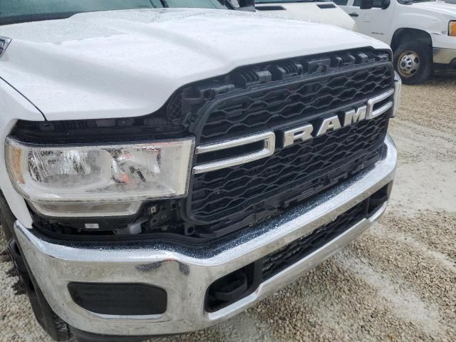 2022 Dodge RAM 3500 Tradesman