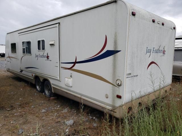 2006 Jayco Jayfeather