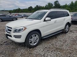 2013 Mercedes-Benz GL 450 4matic en venta en Memphis, TN