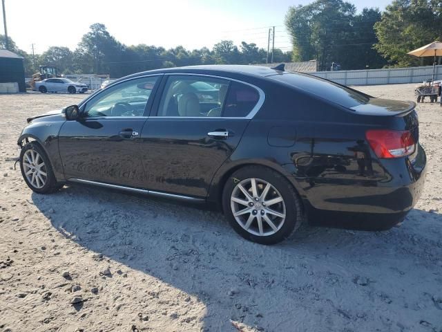 2010 Lexus GS 350