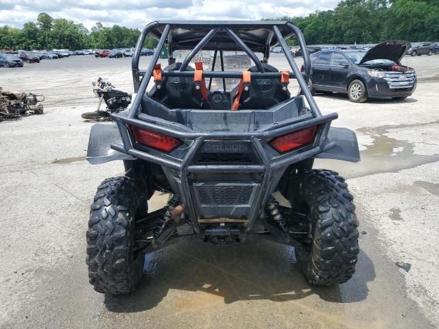 2017 Polaris RZR S 900