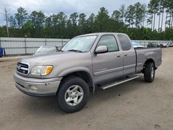 2002 Toyota Tundra Access Cab Limited for sale in Harleyville, SC