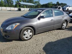 Nissan salvage cars for sale: 2012 Nissan Altima Base