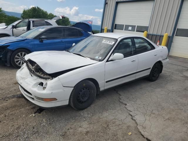 1994 Acura Integra LS