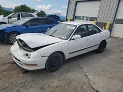 Acura Integra salvage cars for sale: 1994 Acura Integra LS