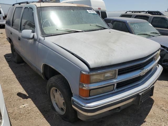 1997 Chevrolet Tahoe K1500