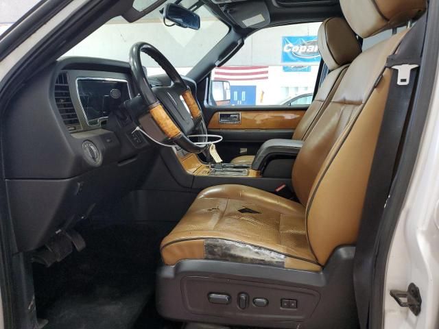 2012 Lincoln Navigator L