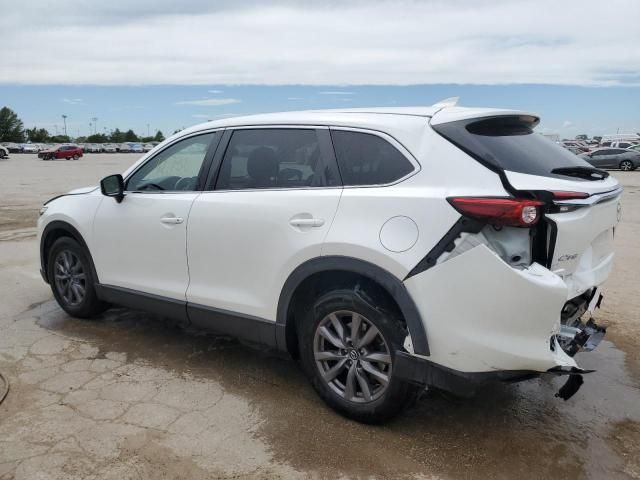 2019 Mazda CX-9 Sport