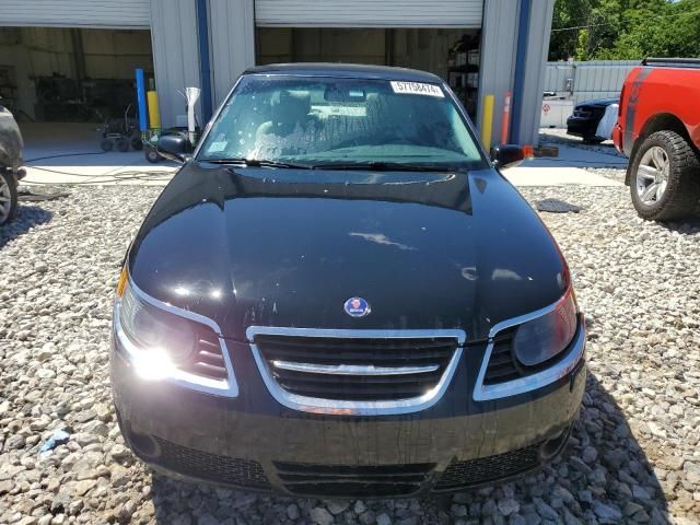 2009 Saab 9-5 2.3T