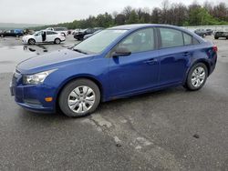 2013 Chevrolet Cruze LS for sale in Brookhaven, NY