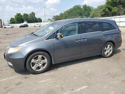 2012 Honda Odyssey Touring for sale in Moraine, OH