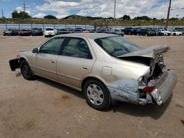 2000 Toyota Camry CE