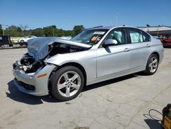 Salvage cars for sale from Copart Lebanon, TN: 2014 BMW 328 XI Sulev