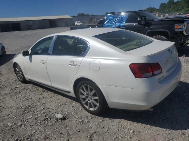 2006 Lexus GS 300