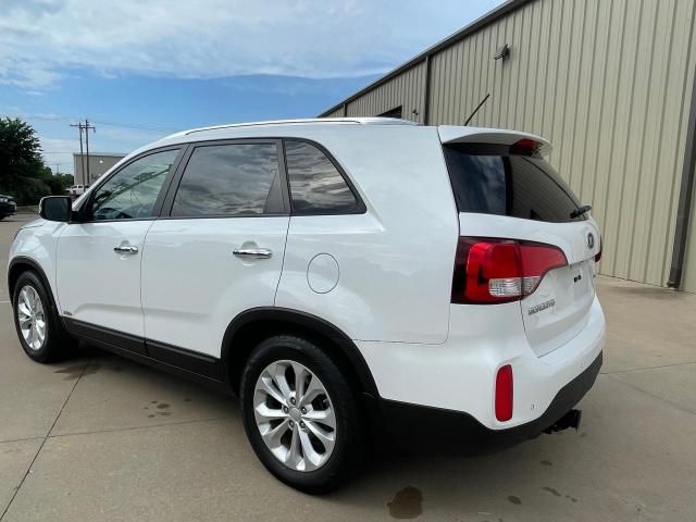 2015 KIA Sorento EX