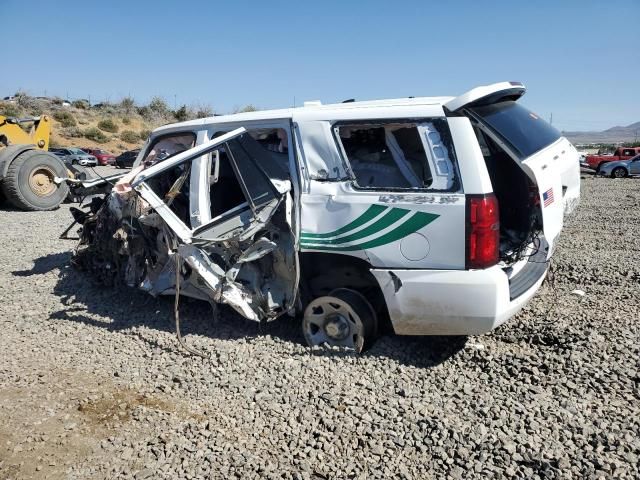 2019 Chevrolet Tahoe Special