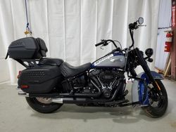 Harley-Davidson Flhcs salvage cars for sale: 2023 Harley-Davidson Flhcs