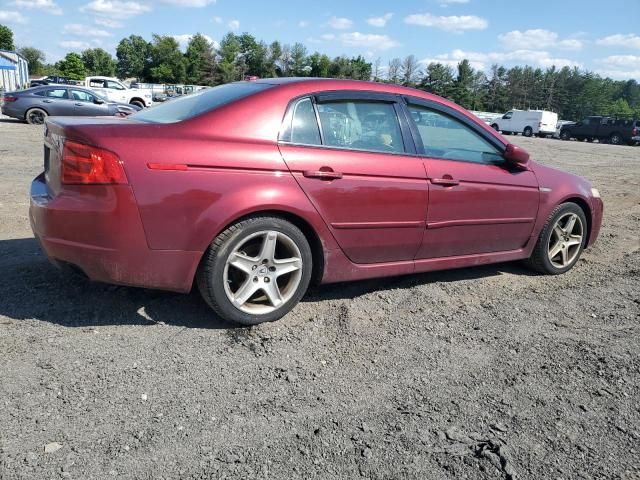 2006 Acura 3.2TL