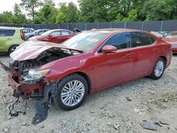 2013 Lexus ES 350 en venta en Waldorf, MD