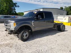 Ford f350 Super Duty Vehiculos salvage en venta: 2017 Ford F350 Super Duty