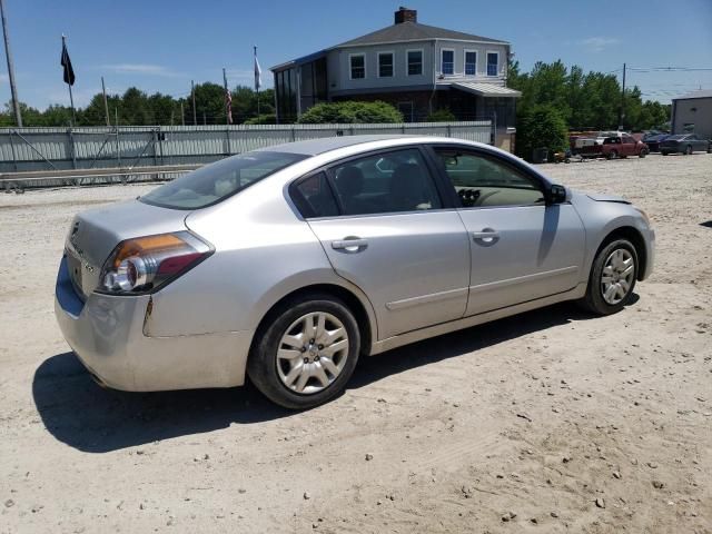 2010 Nissan Altima Base