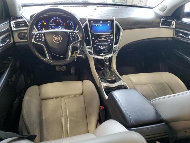 2013 Cadillac SRX Luxury Collection