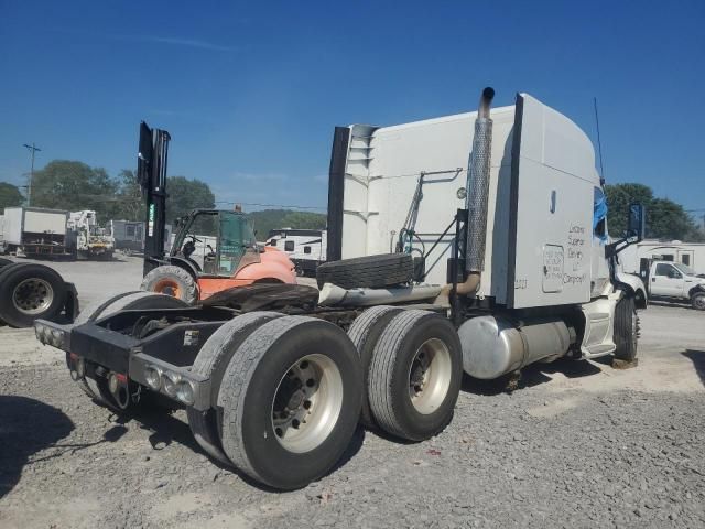 2018 Peterbilt 579