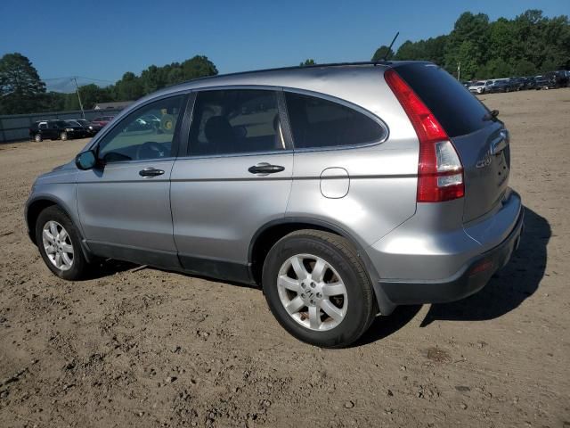 2008 Honda CR-V EX