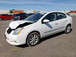 2012 Nissan Sentra 2.0 en venta en Ham Lake, MN