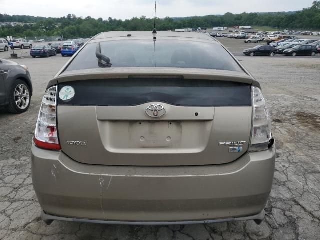 2009 Toyota Prius