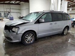 Dodge Caravan Vehiculos salvage en venta: 2013 Dodge Grand Caravan SXT