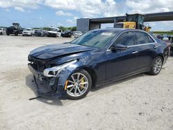 2019 Cadillac CTS Luxury en venta en West Palm Beach, FL