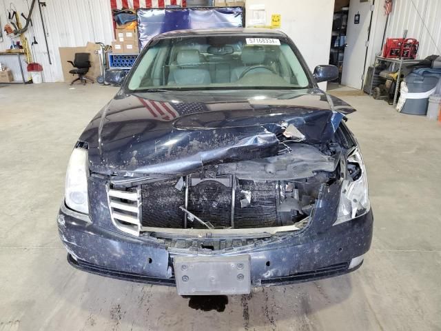 2006 Cadillac DTS