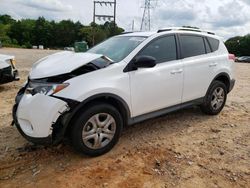 2014 Toyota Rav4 LE en venta en China Grove, NC