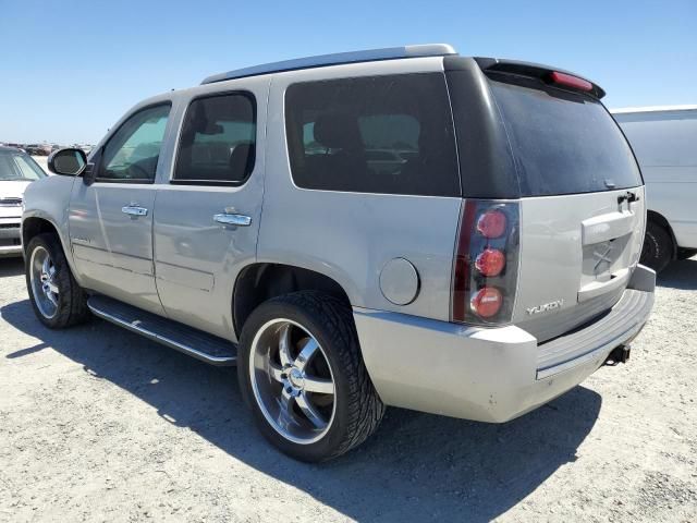 2007 GMC Yukon Denali