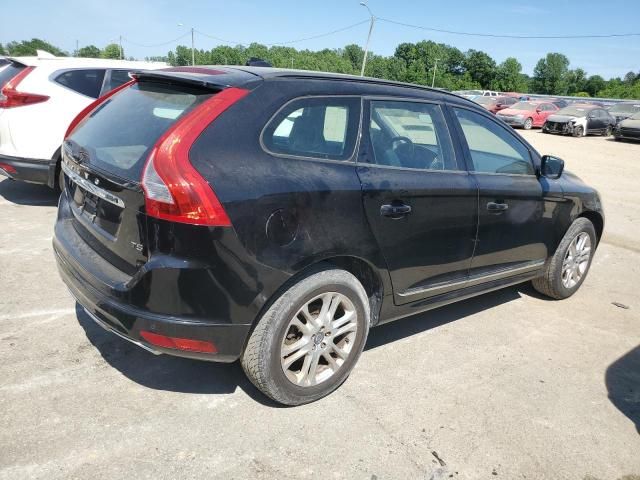 2016 Volvo XC60 T5