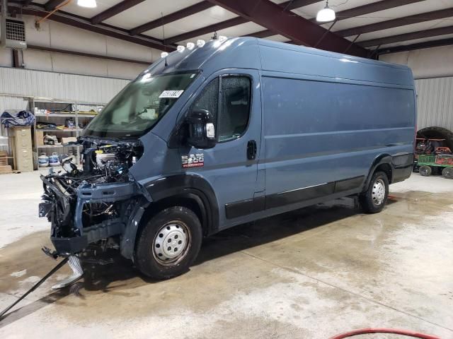 2020 Dodge RAM Promaster 3500 3500 High