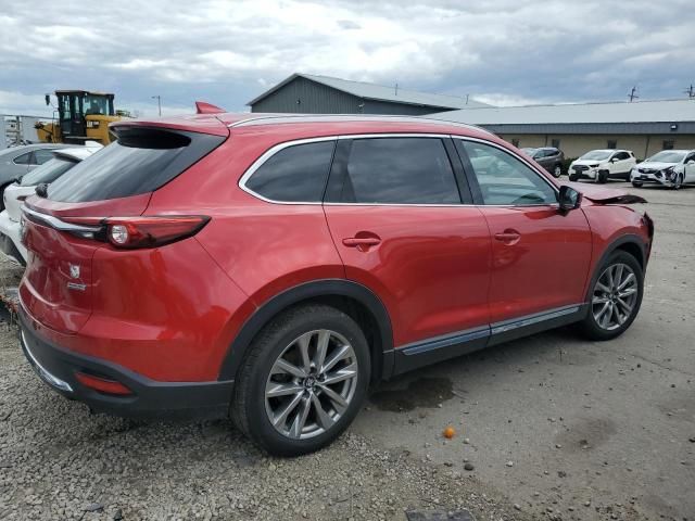 2016 Mazda CX-9 Grand Touring