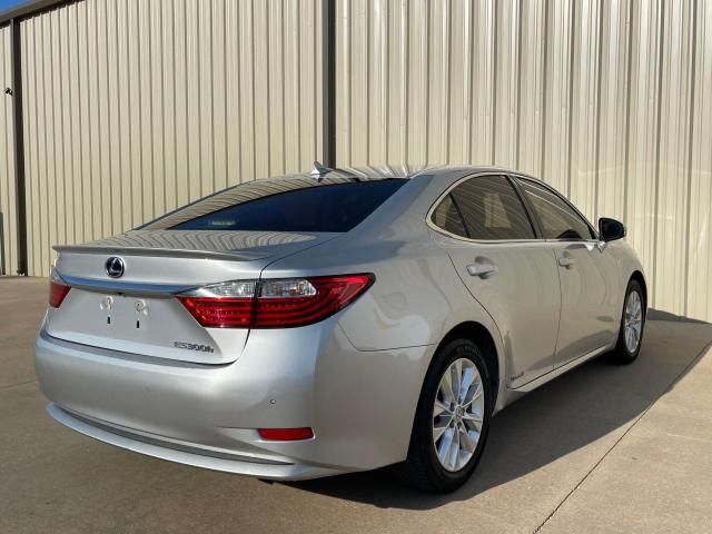 2014 Lexus ES 300H