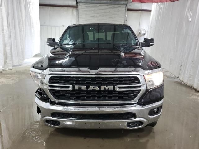 2022 Dodge RAM 1500 BIG HORN/LONE Star