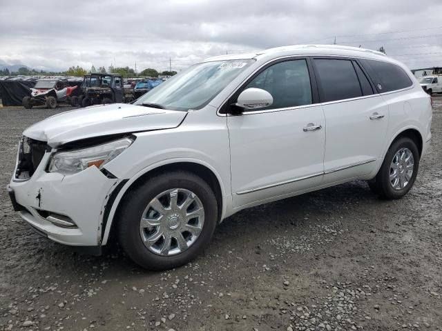 2016 Buick Enclave