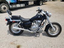 2009 Suzuki GZ250 for sale in Chatham, VA