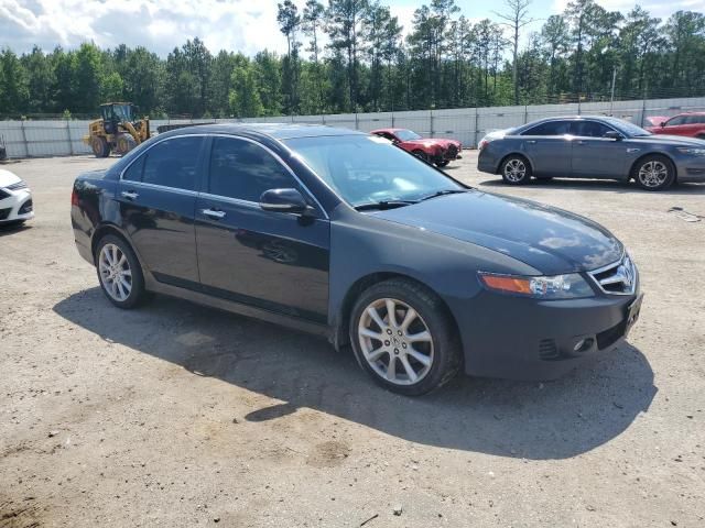 2006 Acura TSX