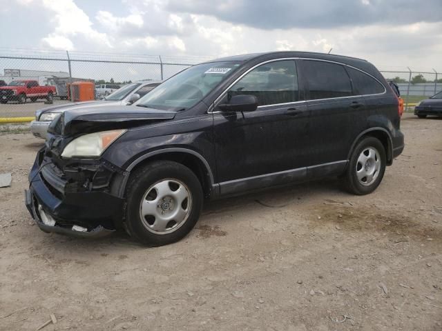 2008 Honda CR-V LX