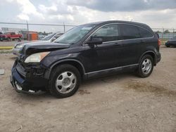 Honda cr-v lx Vehiculos salvage en venta: 2008 Honda CR-V LX