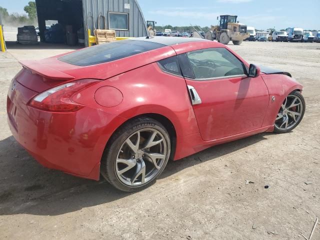 2013 Nissan 370Z Base