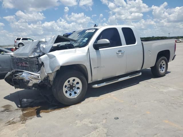 2011 GMC Sierra C1500 SLE