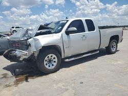 2011 GMC Sierra C1500 SLE for sale in Grand Prairie, TX