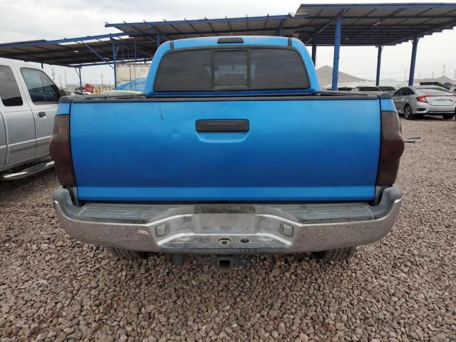 2006 Toyota Tacoma Double Cab Prerunner