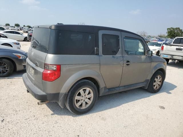 2008 Honda Element EX